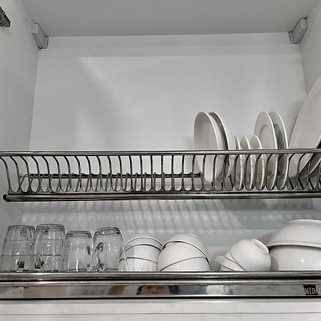 Landmark Luxury Residence - Luna Apartment Хошимін Екстер'єр фото