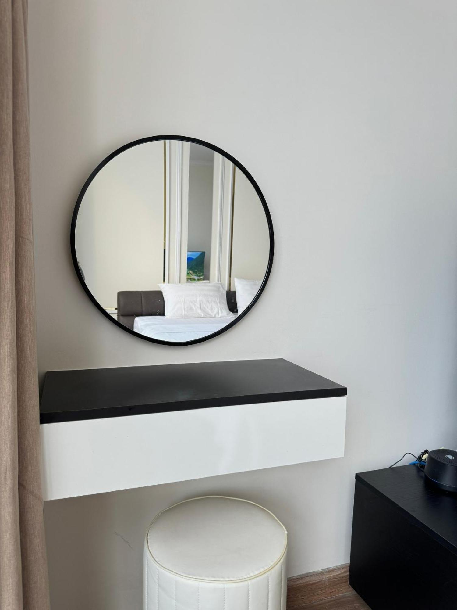 Landmark Luxury Residence - Luna Apartment Хошимін Екстер'єр фото